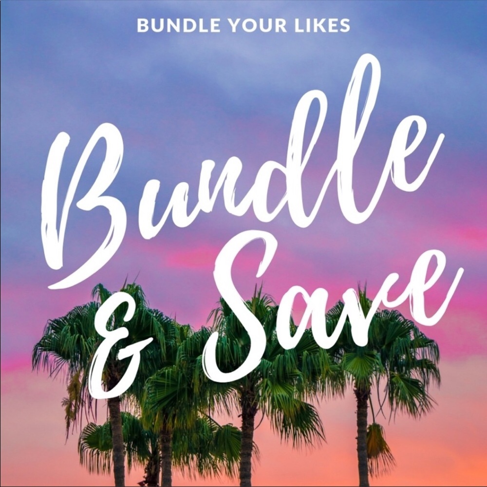RECEIVE ADDITIONAL SAVINGS & DISCOUNT SHIPPING 💕